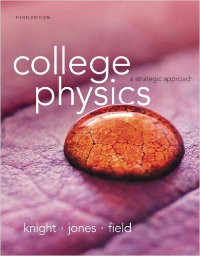 College Physics: A Strategic Approach (3rd Edition) – eBook-PDF