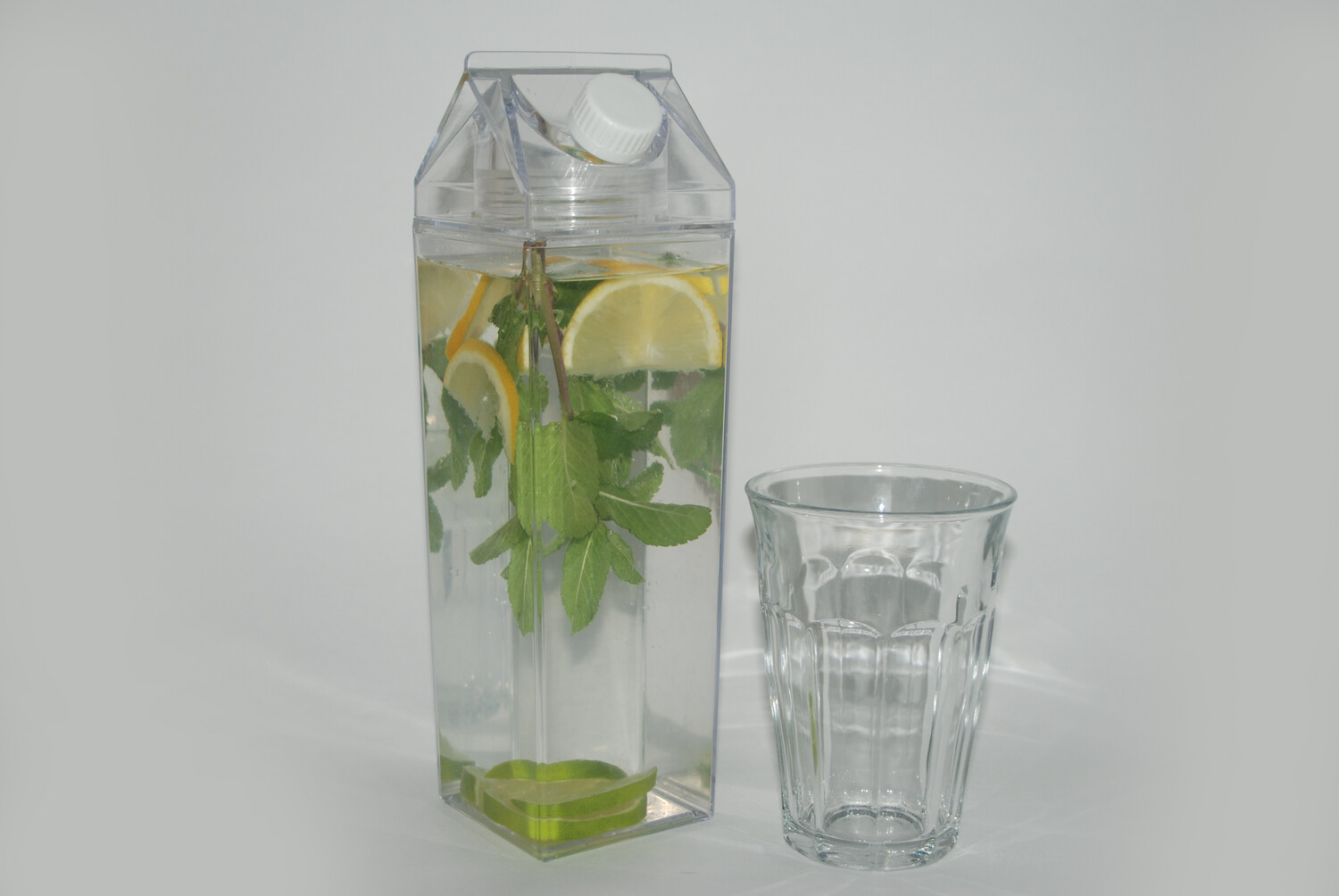 Melkpak groot 1000 ml