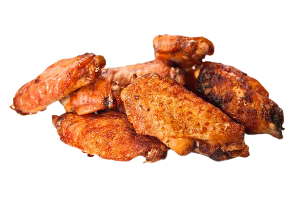 Fried Chicken