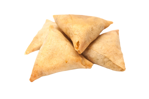 Fresh Samosa