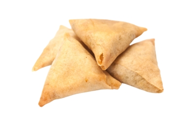 Fresh Samosa