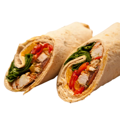 Sharwarma / Wrap