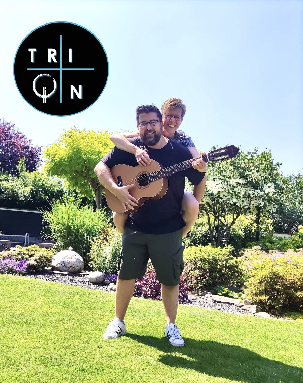 TRION+ Double 👥