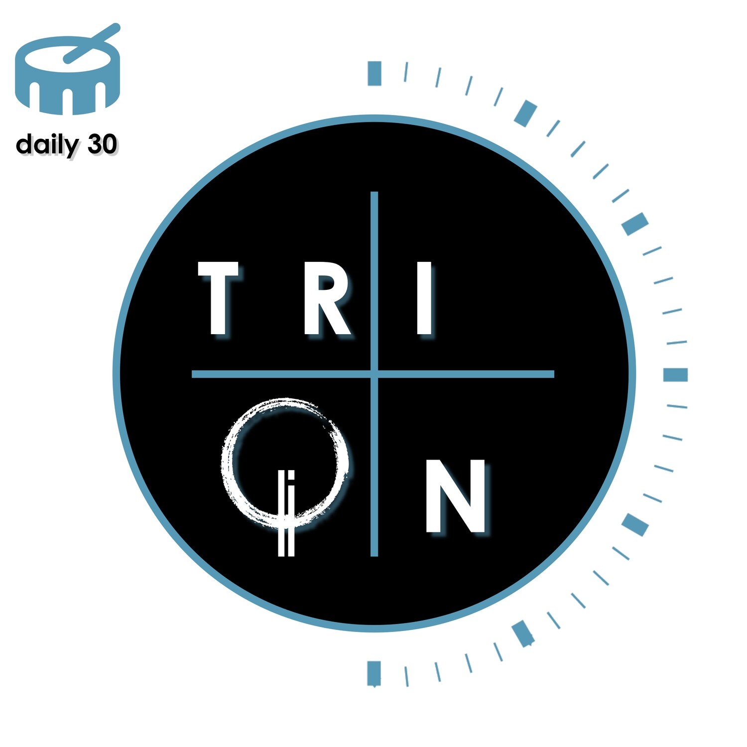 Drums@TRION+ | Tarif: &quot;daily&quot; | 30min