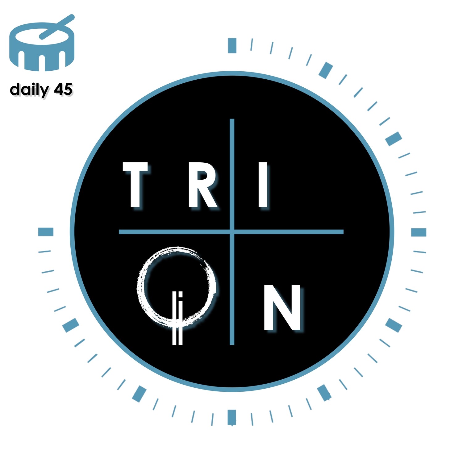 Drums@TRION+ | Tarif: &quot;daily&quot; | 45 min