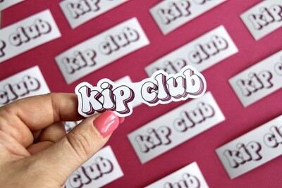 Stickers