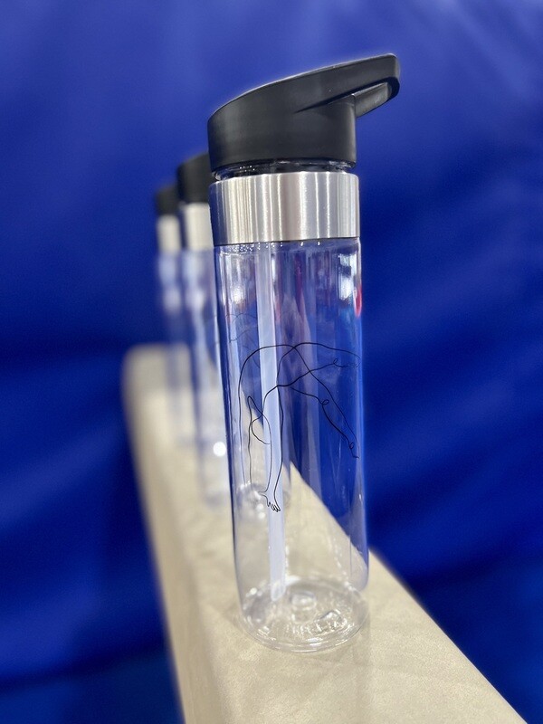 Drink Bottle - Back Handspring
