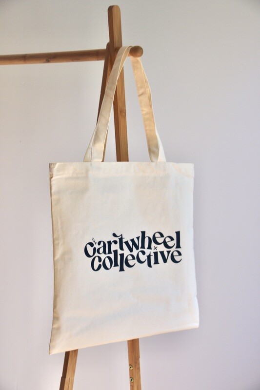 Tote Bag - Ring Leap
