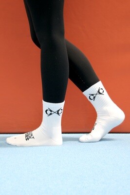 Point Your Toes Socks