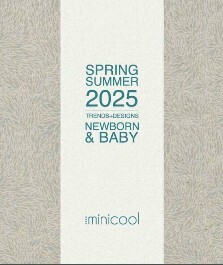Minicool Baby SS 2025