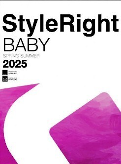 STYLERIGHT BABYWEAR S/S 2025