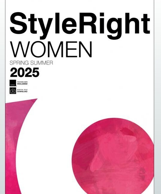 STYLERIGHT WOMENSWEAR Summer 2025