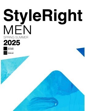 STYLERIGHT MENSWEAR S/S 2025