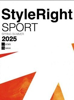 STYLERIGHT SPORTSACTIVE WEAR S/S 2025