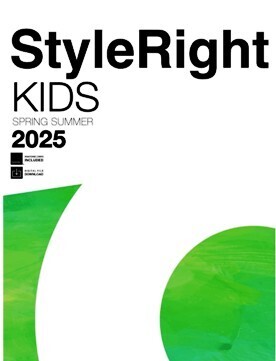 STYLERIGHT KIDS WEAR S/S 2025