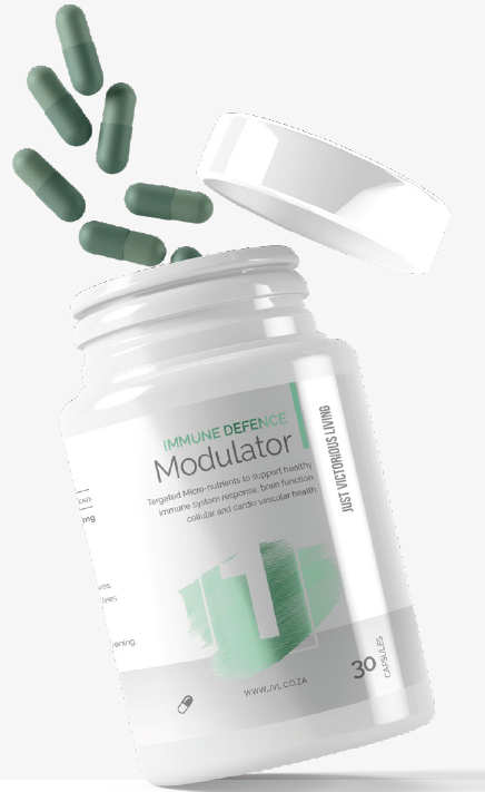 IMMUNE DEFENCE MODULATOR (IDM)