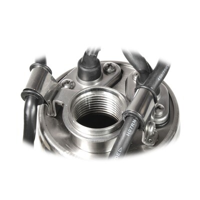 Pompa głębinowa OLA 70/100 230V INOX IBO DAMBAT