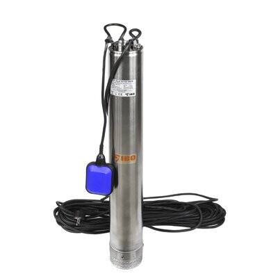 Pompa głębinowa OLA 70/100 230V INOX IBO DAMBAT Pompa głębinowa OLA 70/100 230V INOX IBO DAMBAT