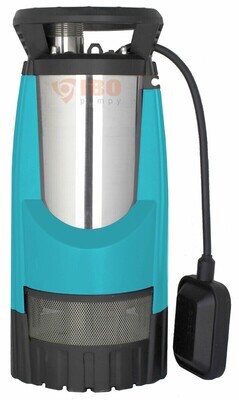Pompa zatapialna Multi IP 1000 INOX 230V IBO DAMBAT Pompa zatapialna Multi IP 1000 INOX 230V IBO DAMBAT