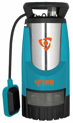 Pompa zatapialna Multi IP 1000 INOX 230V IBO DAMBAT