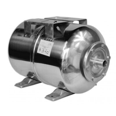 Zbiornik poziomy INOX 50L