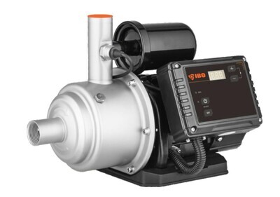 Pompa z inwerterem HP INOX AUTO
