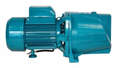 Pompa hydroforowa JSW 150 230V IBO DAMBAT
