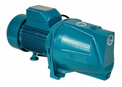 Pompa hydroforowa JSW 200 230V IBO DAMBAT