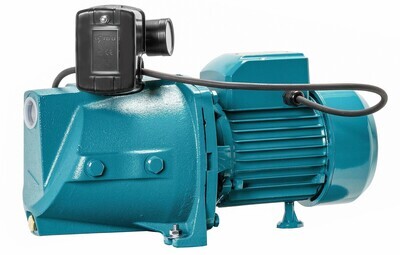 Pompa hydroforowa z osprzętem JSW 200 230V IBO DAMBAT
