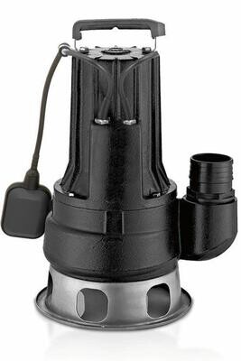Pompa zatapialna BIG 1500 230V IBO DAMBAT