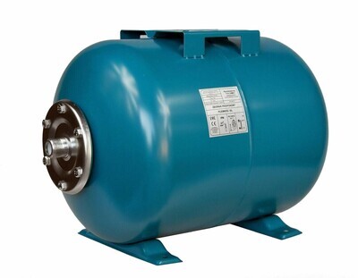 Zbiorniki hydroforowe przeponowe