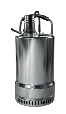 SWQ 180 pompa zatapialna 230V