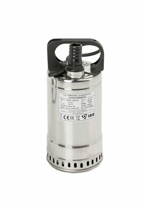 SWQ 180 pompa zatapialna 230V
