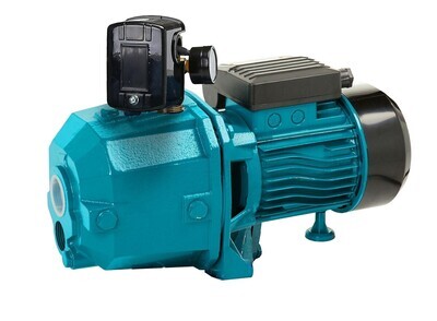 Pompa hydroforowa z osprzętem DP370 230V IBO DAMBAT