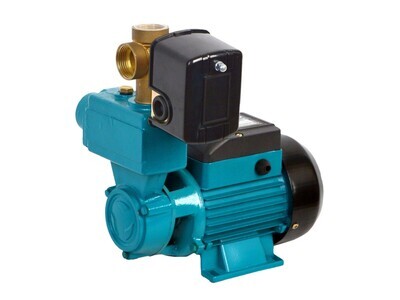 Pompa hydroforowa z osprzętem WZI 250 230V IBO DAMBAT