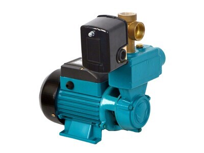 Pompa hydroforowa z osprzętem WZI 250 230V IBO DAMBAT Pompa hydroforowa z osprzętem WZI 250 230V IBO DAMBAT