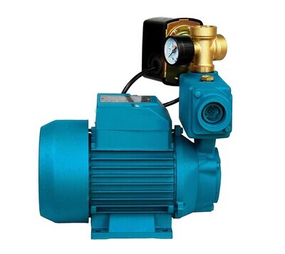 Pompa hydroforowa z osprzętem WZI 850 230V IBO DAMBAT Pompa hydroforowa z osprzętem WZI 850 230V IBO DAMBAT