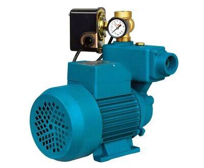 Pompa hydroforowa z osprzętem WZI 750 230V IBO DAMBAT Pompa hydroforowa z osprzętem WZI 750 230V IBO DAMBAT