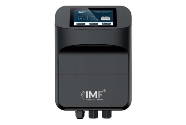 FALOWNIK IMF 1.1.22 PREMIUM (2,2kW 230V 16,4A) FALOWNIK IMF 1.1.22 PREMIUM (2,2kW 230V 16,4A)