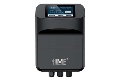 FALOWNIK IMF 1.1.22 PREMIUM (2,2kW 230V 16,4A) FALOWNIK IMF 1.1.22 PREMIUM (2,2kW 230V 16,4A)