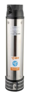 Pompa głębinowa 5 SD 20-17 (9,2kW, 400V ) IBO