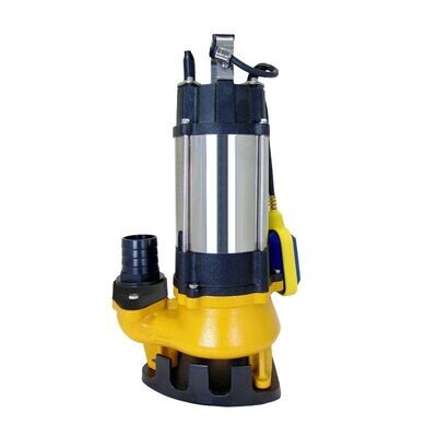 WQ 450F pompa zatapialna 230V OMNIGENA