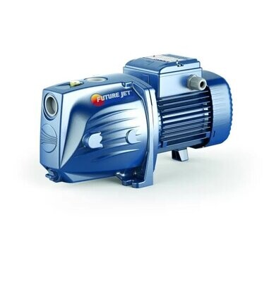 Pompa hydroforowa FUTURE JETm 1A 230V PEDROLLO