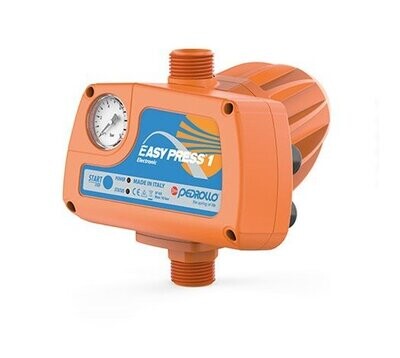 Włącznik ciśnieniowy EASYPRESS 230V PEDROLLO Włącznik ciśnieniowy EASYPRESS 230V PEDROLLO