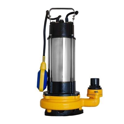 Omnigena WQ 1500F pompa zatapialna