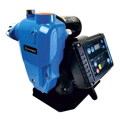Pompa z falownikiem WZ 900 SMART PM 230V Pompa z falownikiem WZ 900 SMART PM 230V