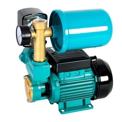Zestaw hydroforowy WZ 250 / 2L 230V OMNIGENA Zestaw hydroforowy WZ 250 / 2L 230V OMNIGENA