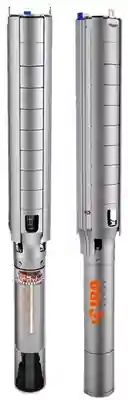 Pompa głębinowa 6 ISP 17-14 (4"7,5kW,400V) IBO