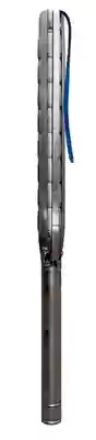 Pompa głębinowa 6 ISP 30-9 (9,2kW,400V) IBO