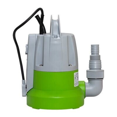 Pompa zatapialna OMNI GO 400 230V Omnigena Pompa zatapialna OMNI GO 400 230V Omnigena